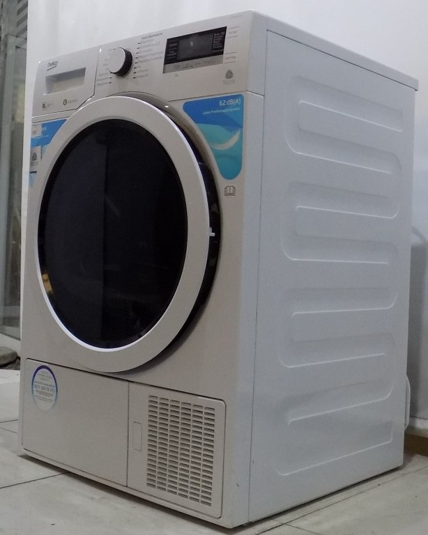Сушилня Beko DPY 8506 GXB1