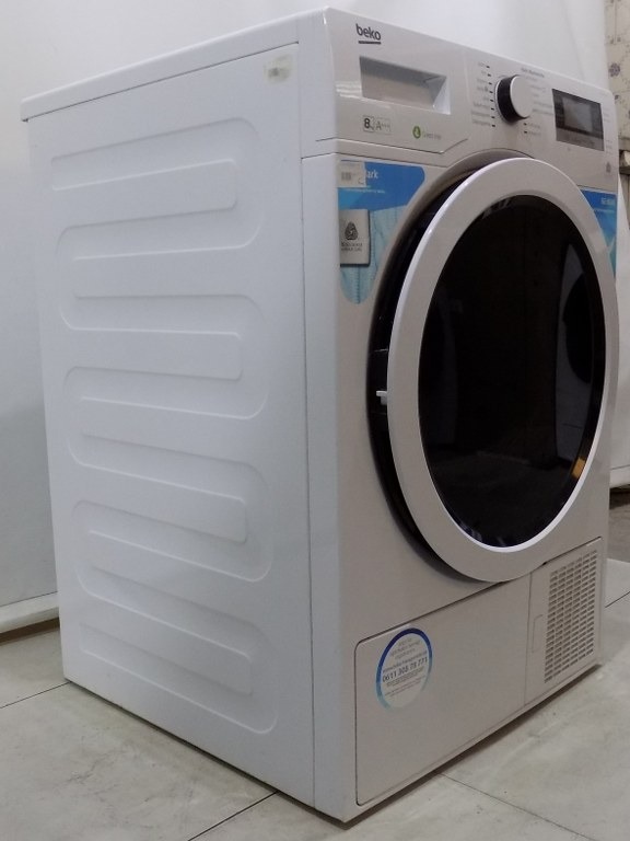 Сушилня Beko DPY 8506 GXB1