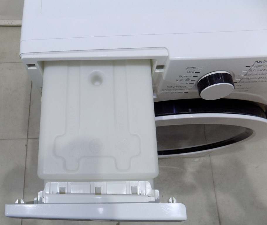 Сушилня Beko DPY 8506 GXB1