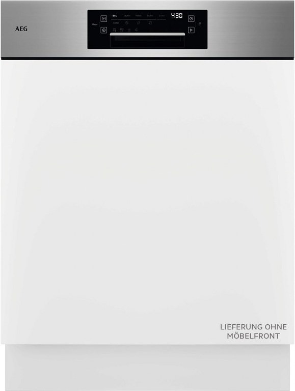 Съдомиялна за вграждане AEG 9000 GT9200X2SCM