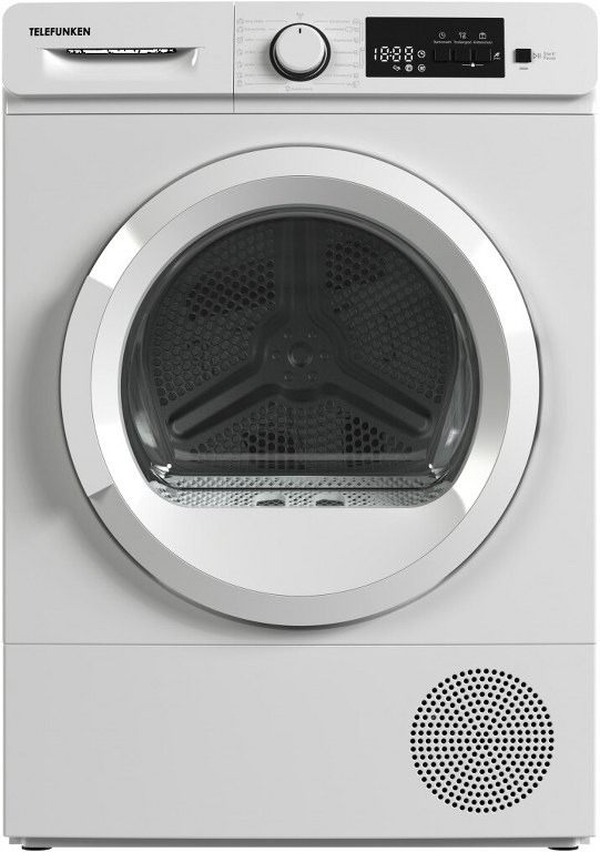 Сушилня Telefunken TWP7EW