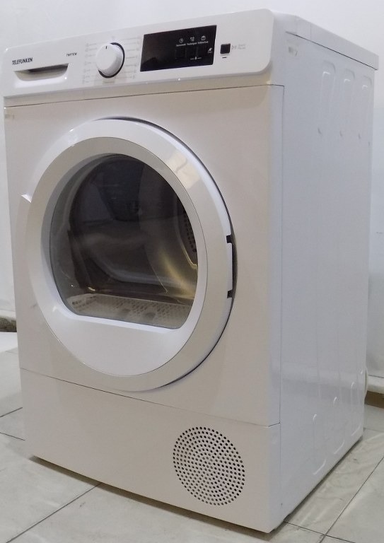 Сушилня Telefunken TWP7EW