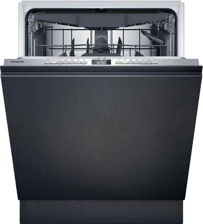 Съдомиялна за вграждане Siemens SX73EX22CE
