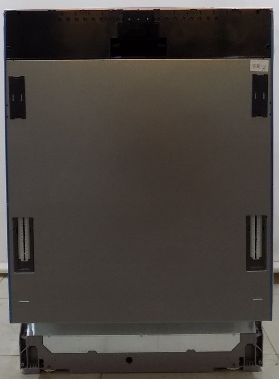 Съдомиялна за вграждане Siemens SX73EX22CE