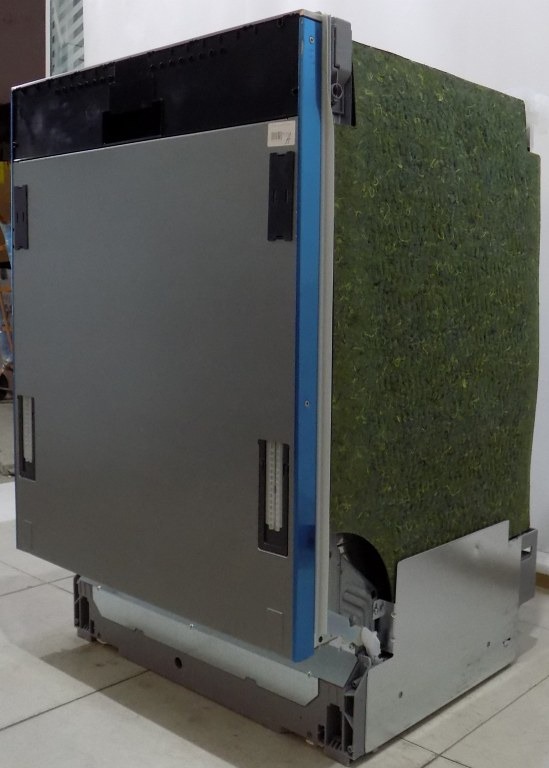 Съдомиялна за вграждане Siemens SX73EX22CE