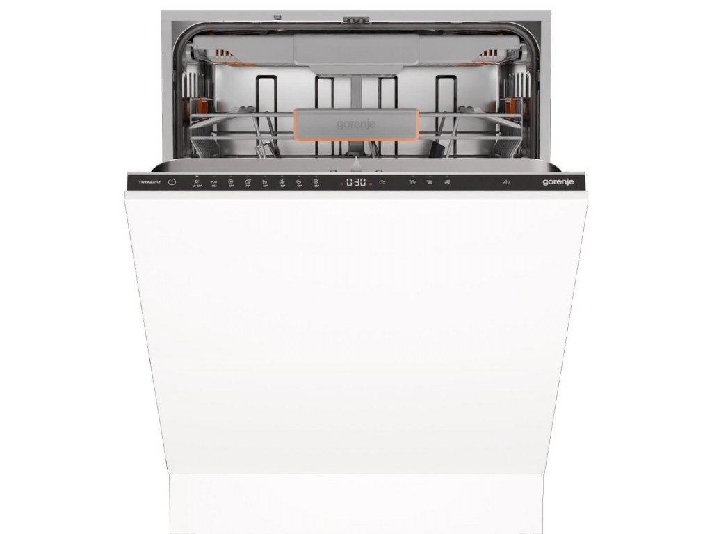 Съдомиялна за вграждане Gorenje GV663A66