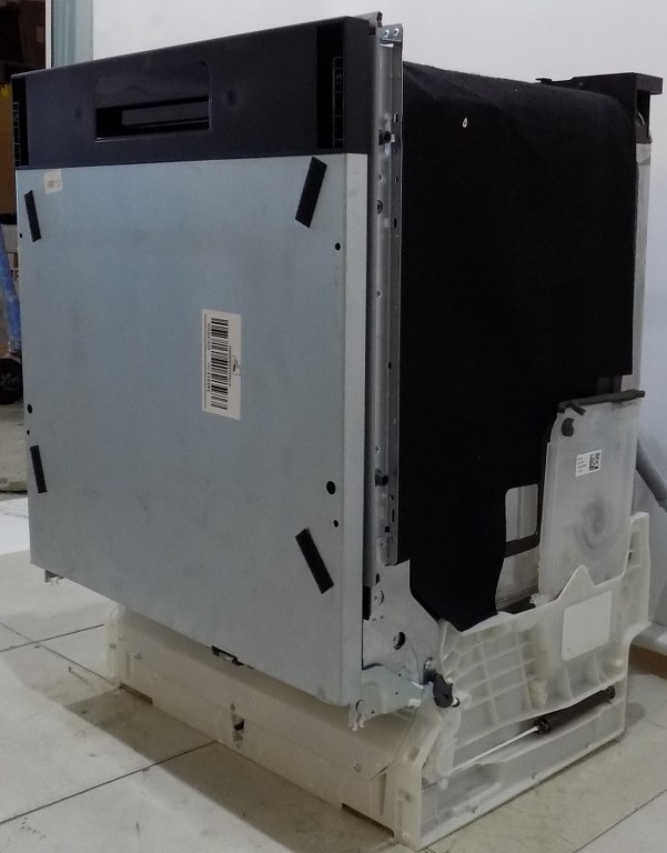 Съдомиялна за вграждане Gorenje GV663A66