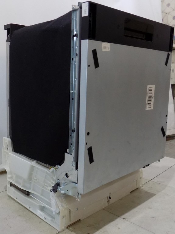 Съдомиялна за вграждане Gorenje GV663A66