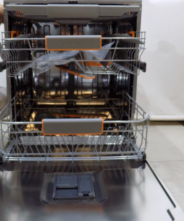 Съдомиялна за вграждане Gorenje GV663A66