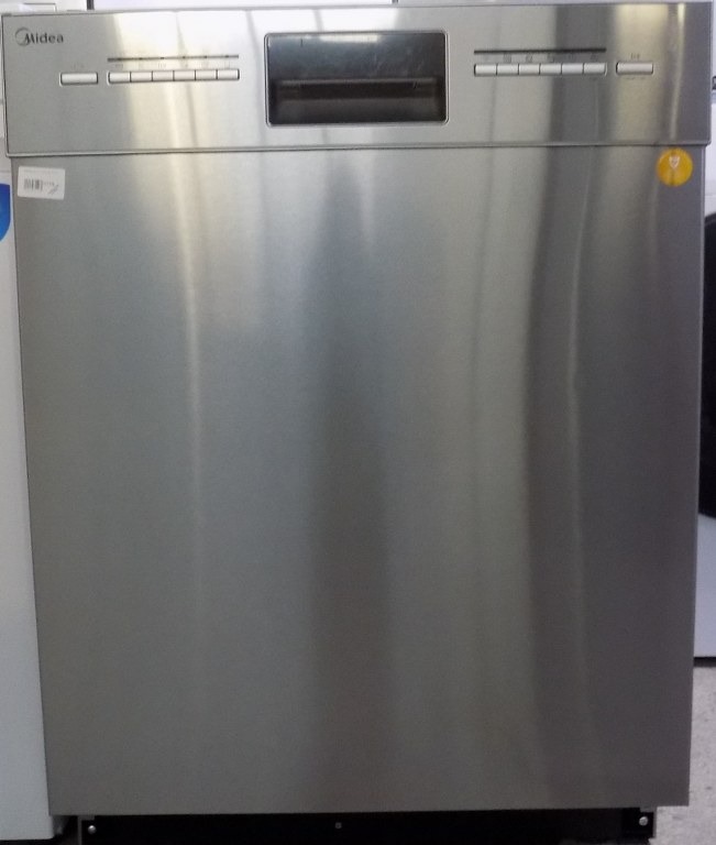 Съдомиялна за вграждане Midea SU 5.35X14CS
