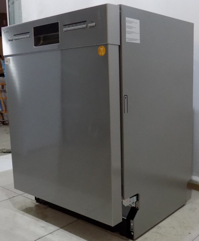 Съдомиялна за вграждане Midea SU 5.35X14CS