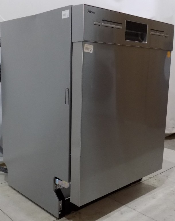 Съдомиялна за вграждане Midea SU 5.35X14CS