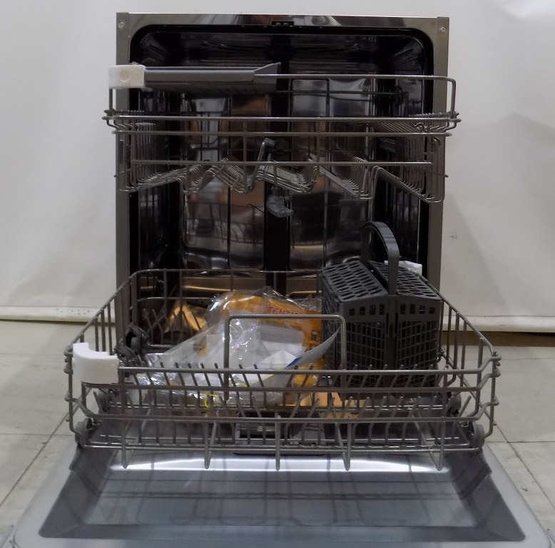 Съдомиялна за вграждане Midea SU 5.35X14CS
