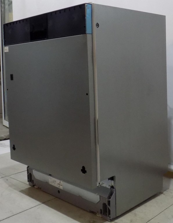 Съдомиялна за вграждане Siemens SX97T801BE