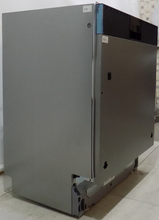 Съдомиялна за вграждане Siemens SX97T801BE