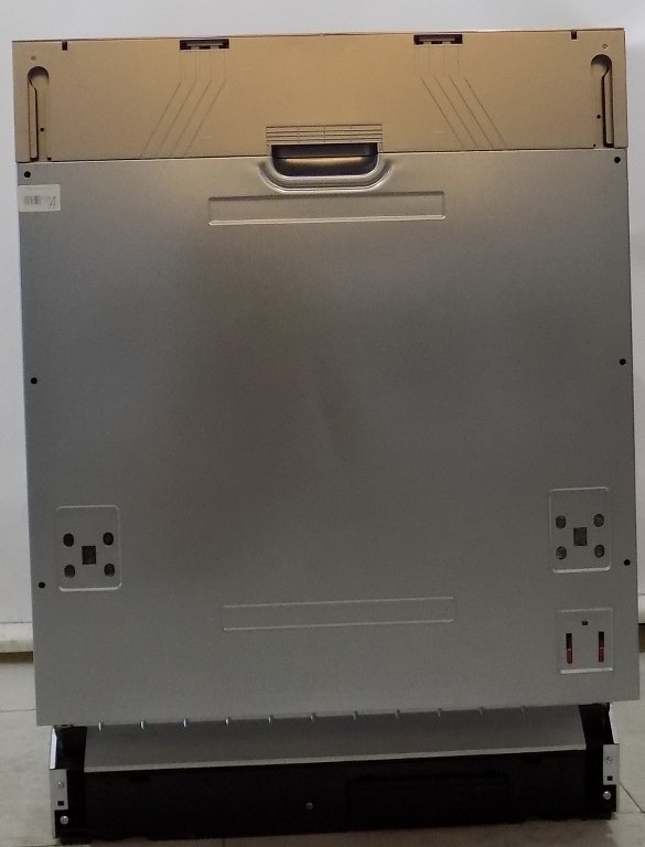 Съдомиялна за вграждане Midea SV 4.60 wi