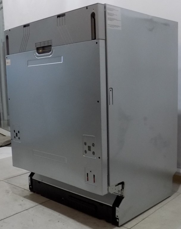 Съдомиялна за вграждане Midea SV 4.60 wi