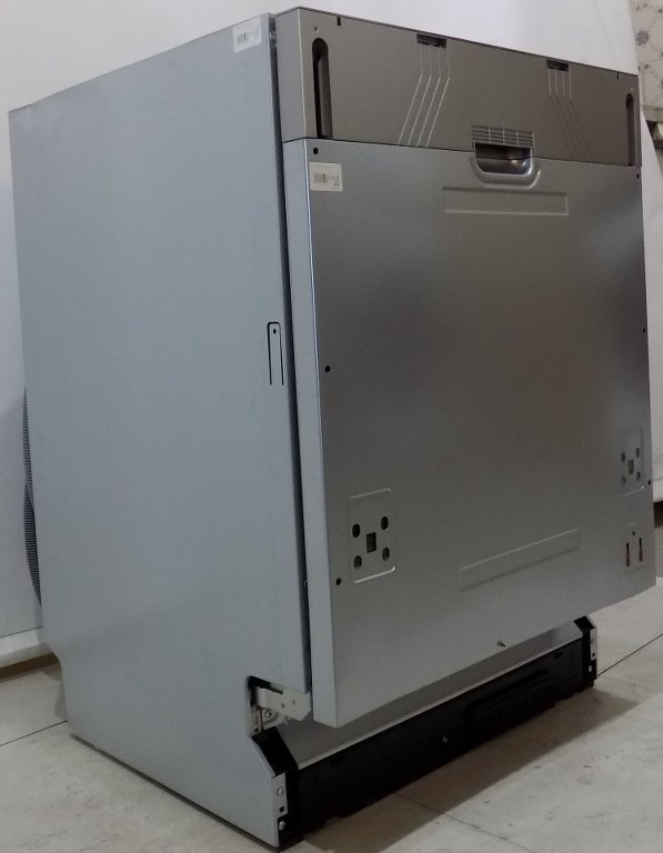 Съдомиялна за вграждане Midea SV 4.60 wi