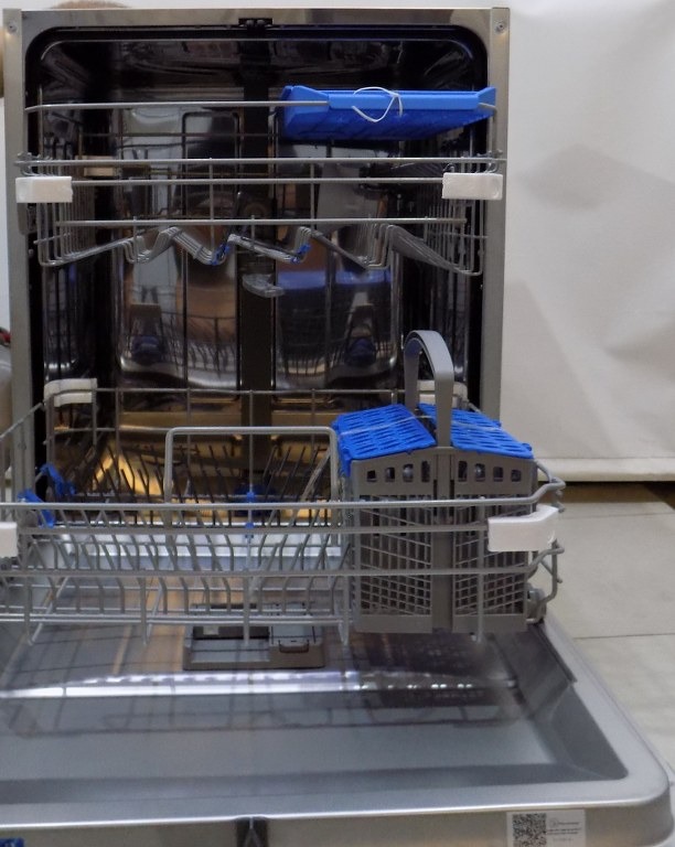 Съдомиялна за вграждане Midea SV 4.60 wi