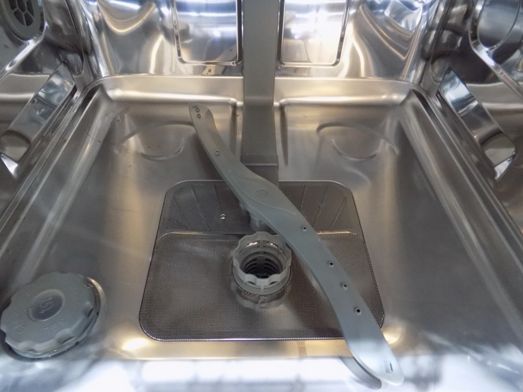 Съдомиялна за вграждане Midea MDWEU1435XSS-W