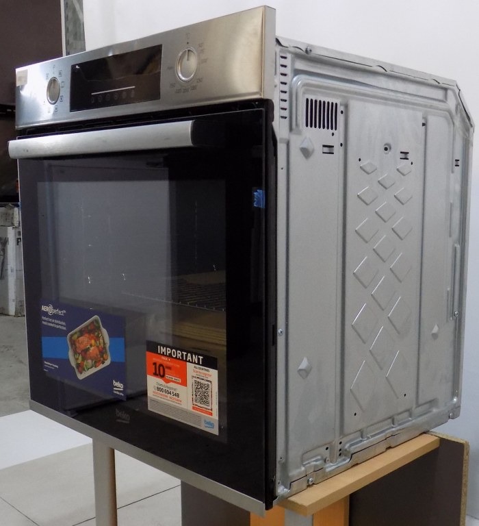 Фурна за вграждане Beko BBIM12300X