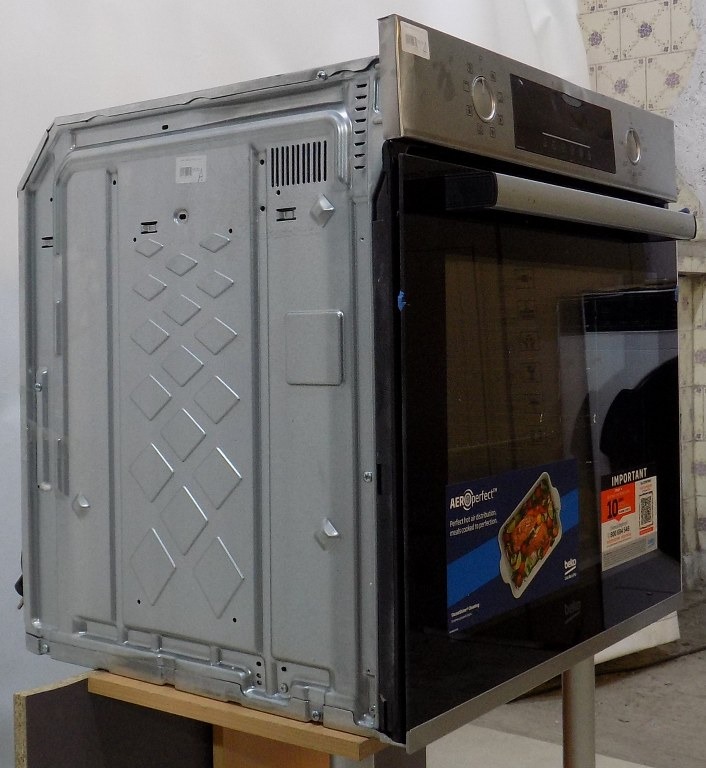 Фурна за вграждане Beko BBIM12300X