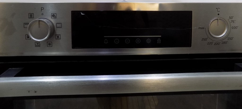Фурна за вграждане Beko BBIM12300X