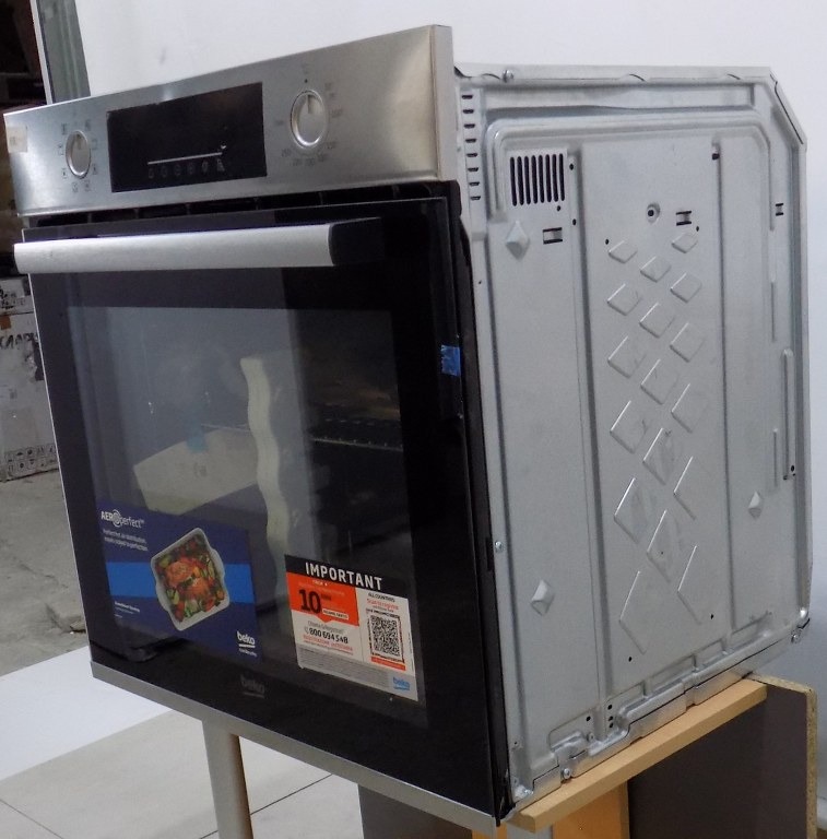Фурна за вграждане Beko BBIM12300X b300