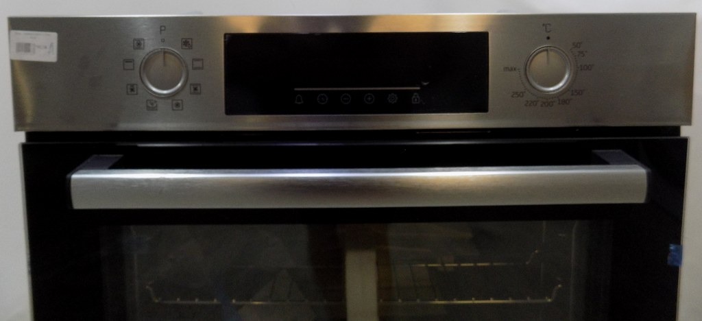 Фурна за вграждане Beko BBIM12300X b300