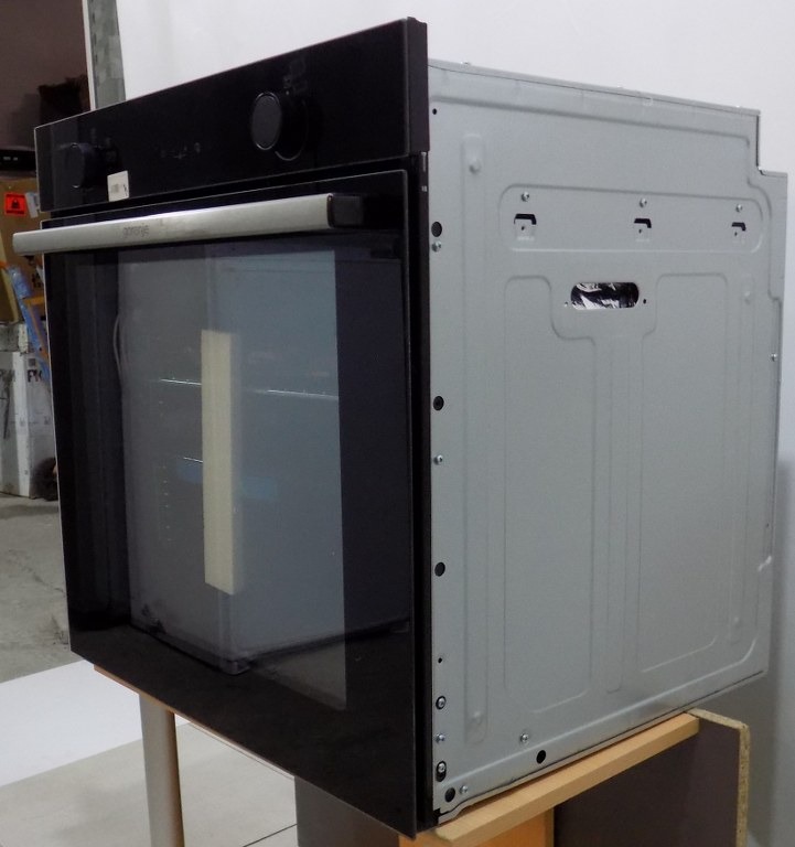Фурна за вграждане Daewoo BO7PR28GBNMDE