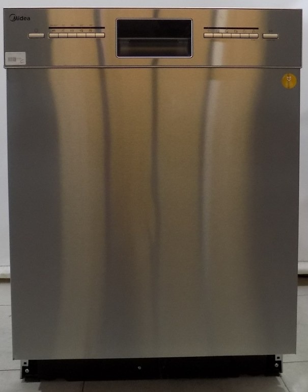Съдомиялна за вграждане Midea SU 7.35X14BS