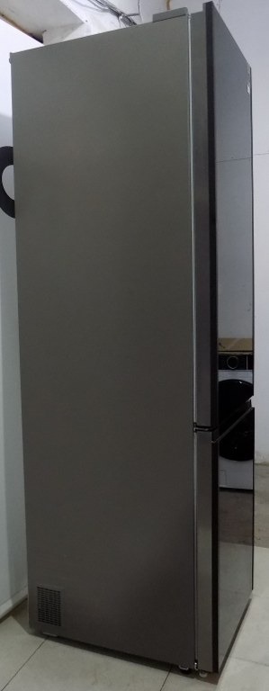 Хладилник LG GBBSJ2CCPY
