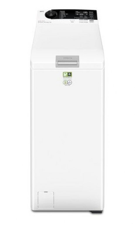 Пералня с горно зареждане AEG LTR7A71370