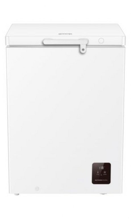 Фризер Gorenje FH15E6W5