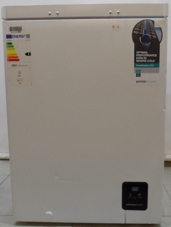 Фризер Gorenje FH15E6W5