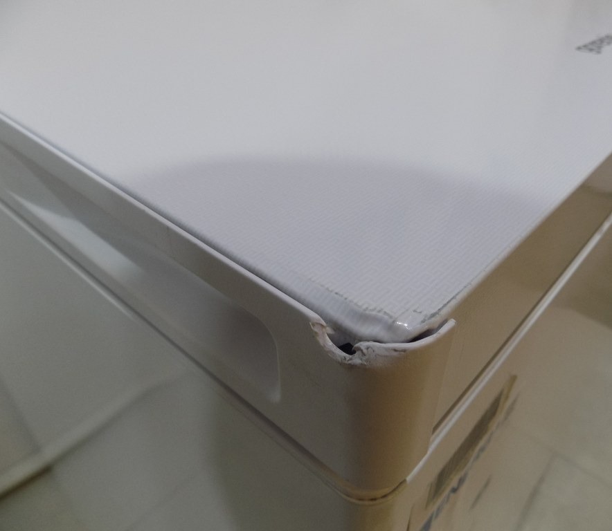 Фризер Gorenje FH15E6W5