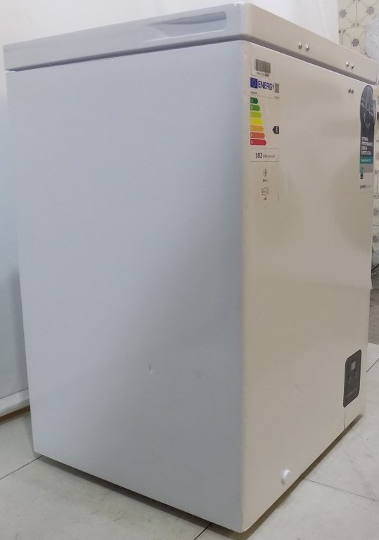 Фризер Gorenje FH15E6W5