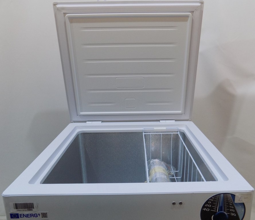 Фризер Gorenje FH15E6W5