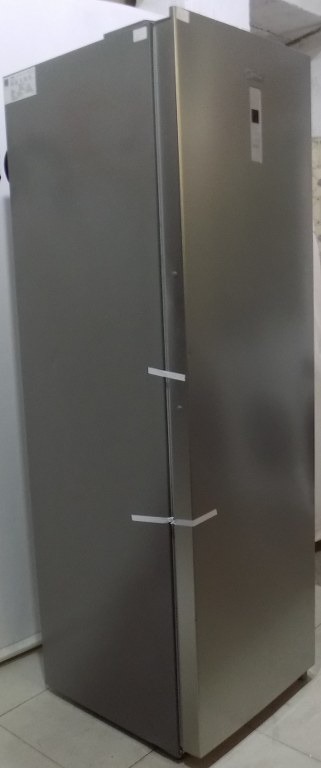 Фризер Midea MDRU385MTC02