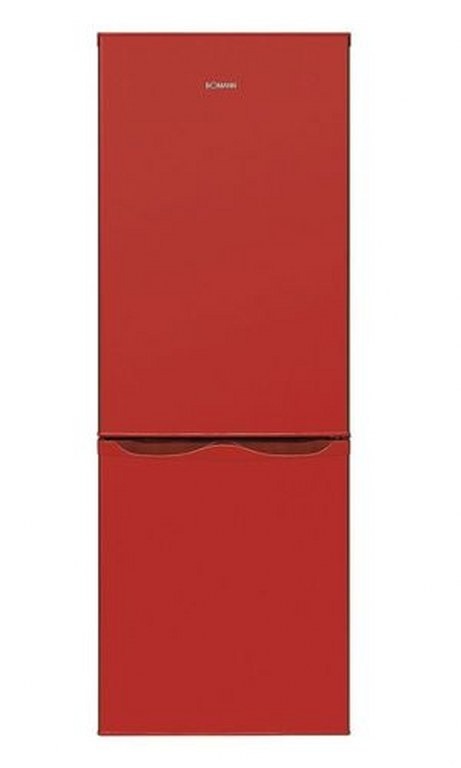 Хладилник Bomann KG 320.2