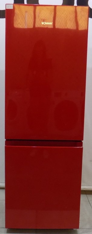 Хладилник Bomann KG 320.2
