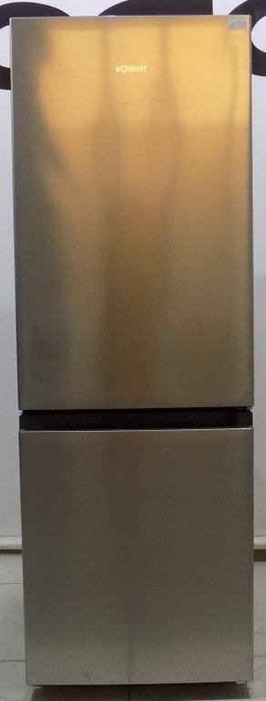 Хладилник Bomann KG 320.2