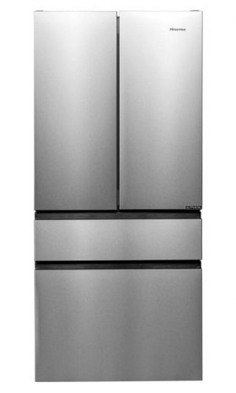 Двоен хладилник Hisense RF540N4SBI2