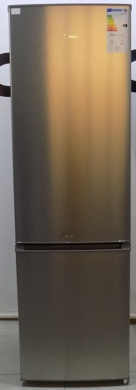 Хладилник Midea MERB276FGE02A