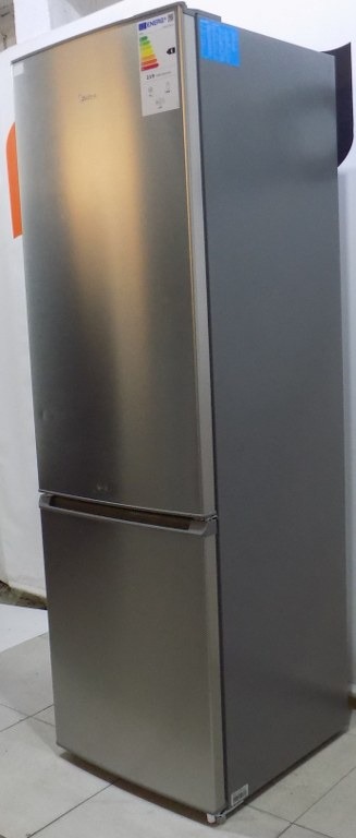 Хладилник Midea MERB276FGE02A