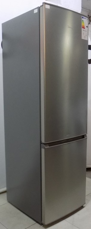 Хладилник Midea MERB276FGE02A