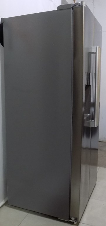 Двоен хладилник Midea KS-EIX 6.23