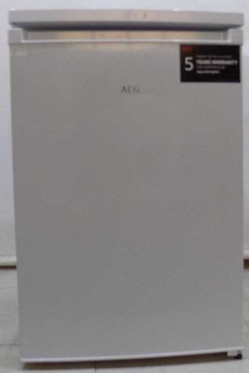 Охладител AEG RTS814DXAW