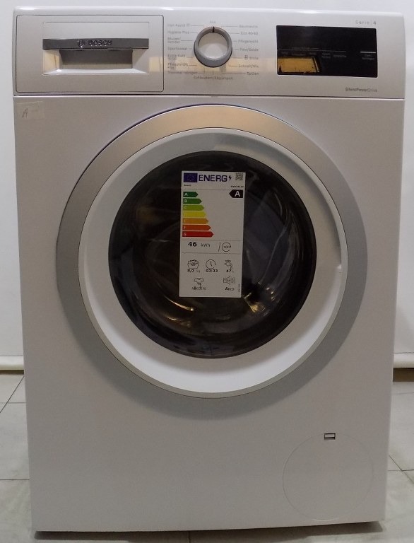 Пералня Bosch WAN28127