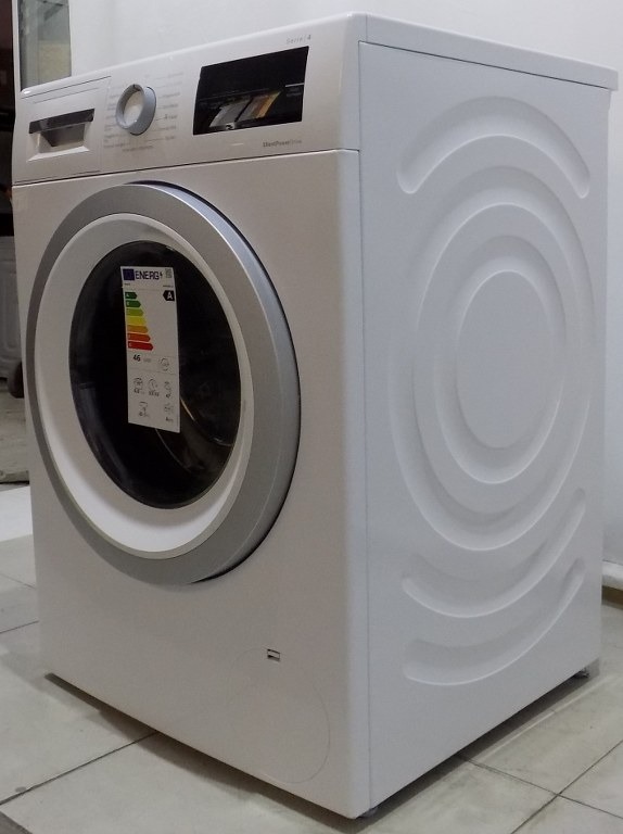 Пералня Bosch WAN28127